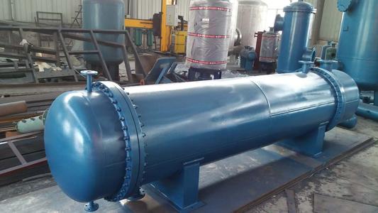 管殼式換熱器價格購買需要注意哪些方面