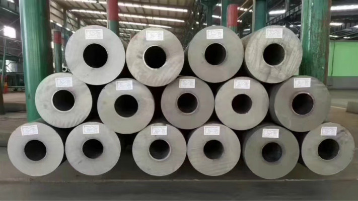 精密無縫鋼管生產廠家 天津品牌供應商精密管價格