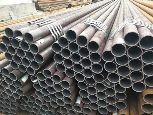 天津20crmnti合金管價格多少一噸？
