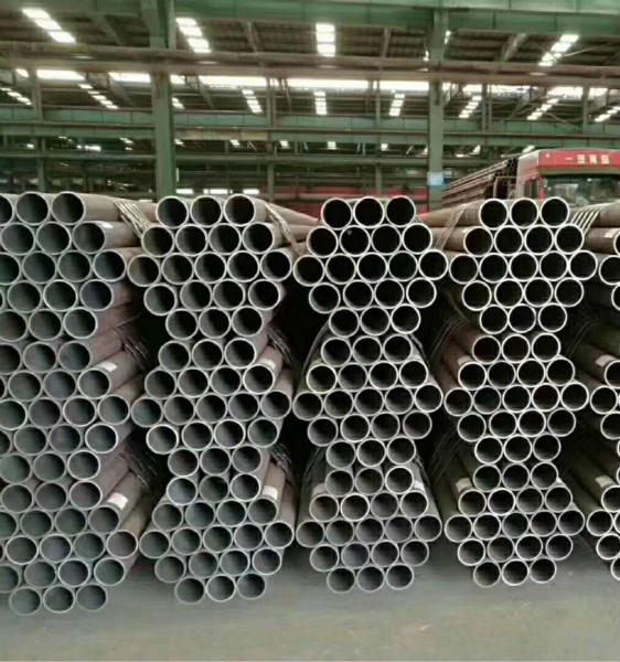 大口徑無縫管價格 42crmo無縫鋼管現貨廠家