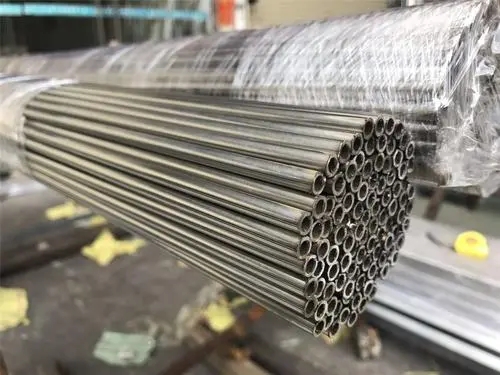精密無縫鋼管?市場心態再度下降