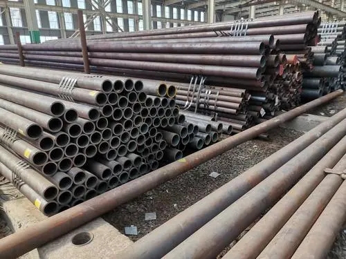 45#精密無縫管價格波動并不明顯